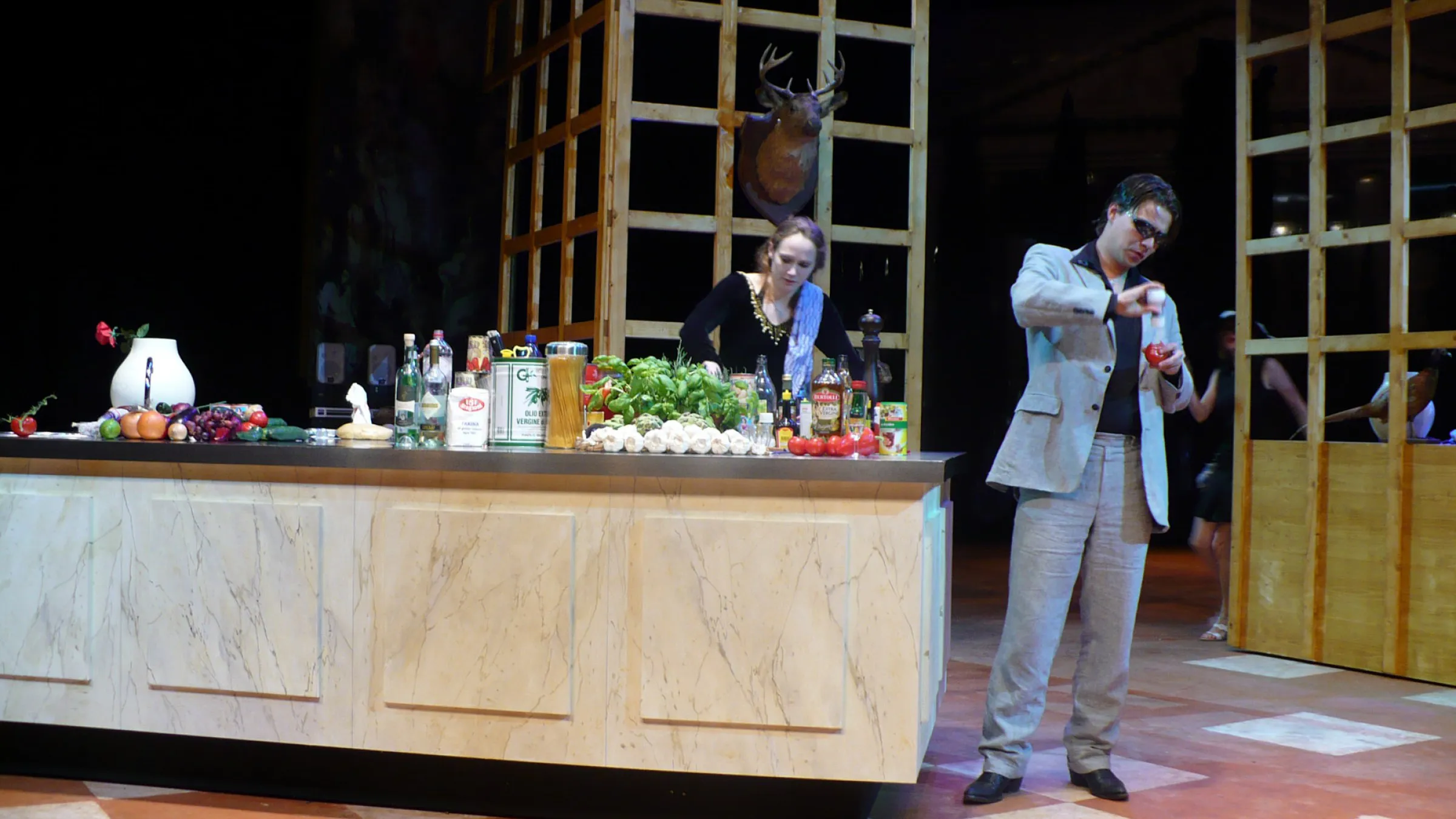 Noord Nederlands Toneel 2008