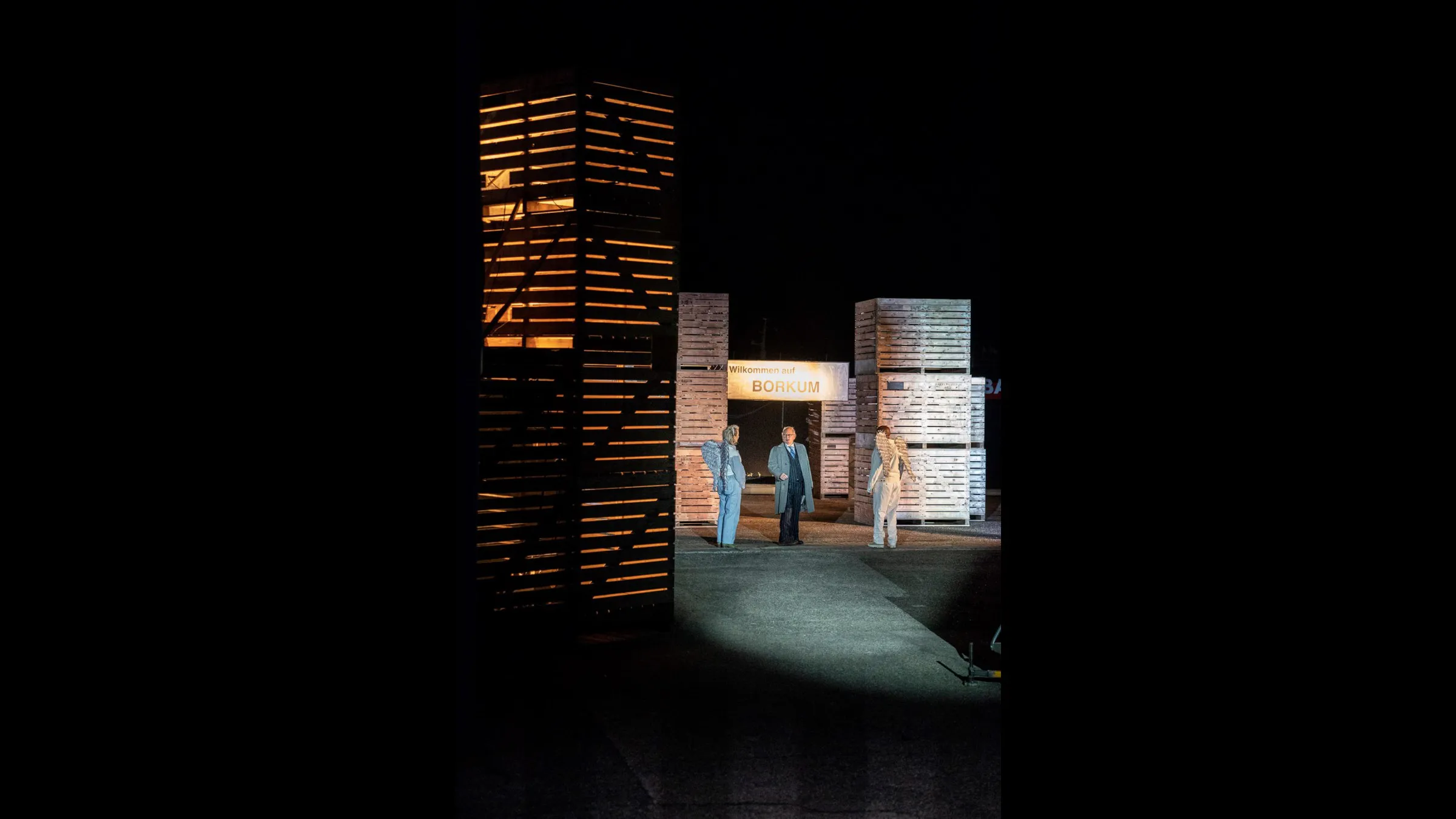 Theaterstichting PEERD 2021