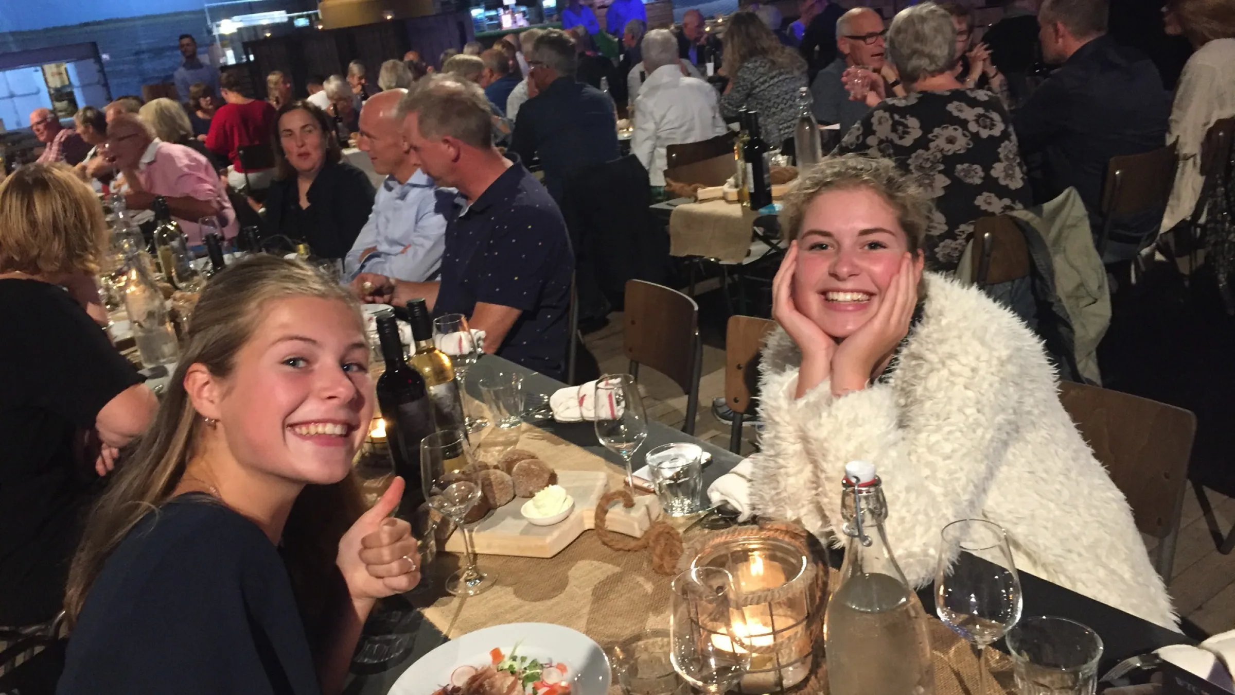 Stichting Faderpaard 2018