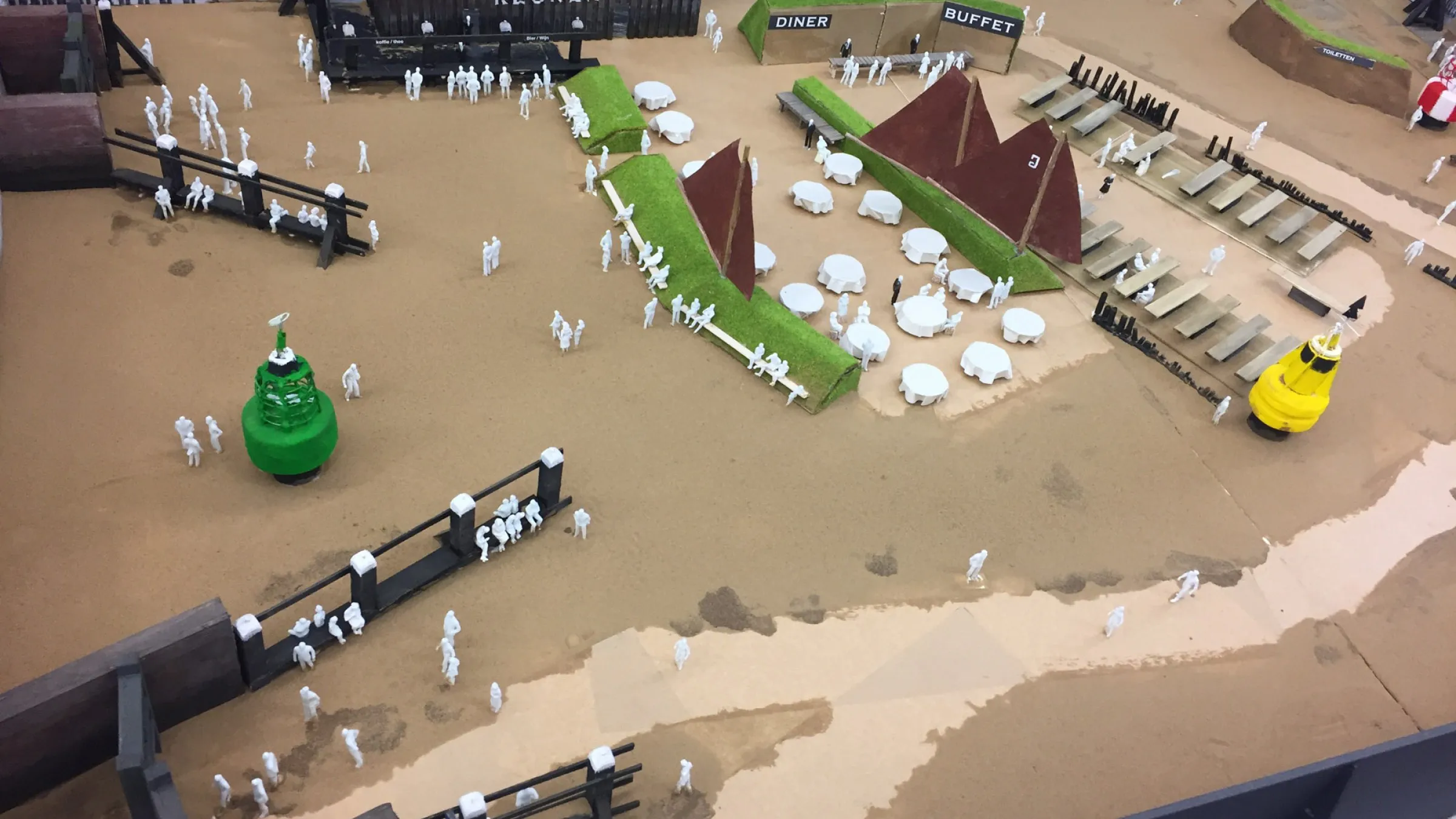 Stichting Faderpaard 2018