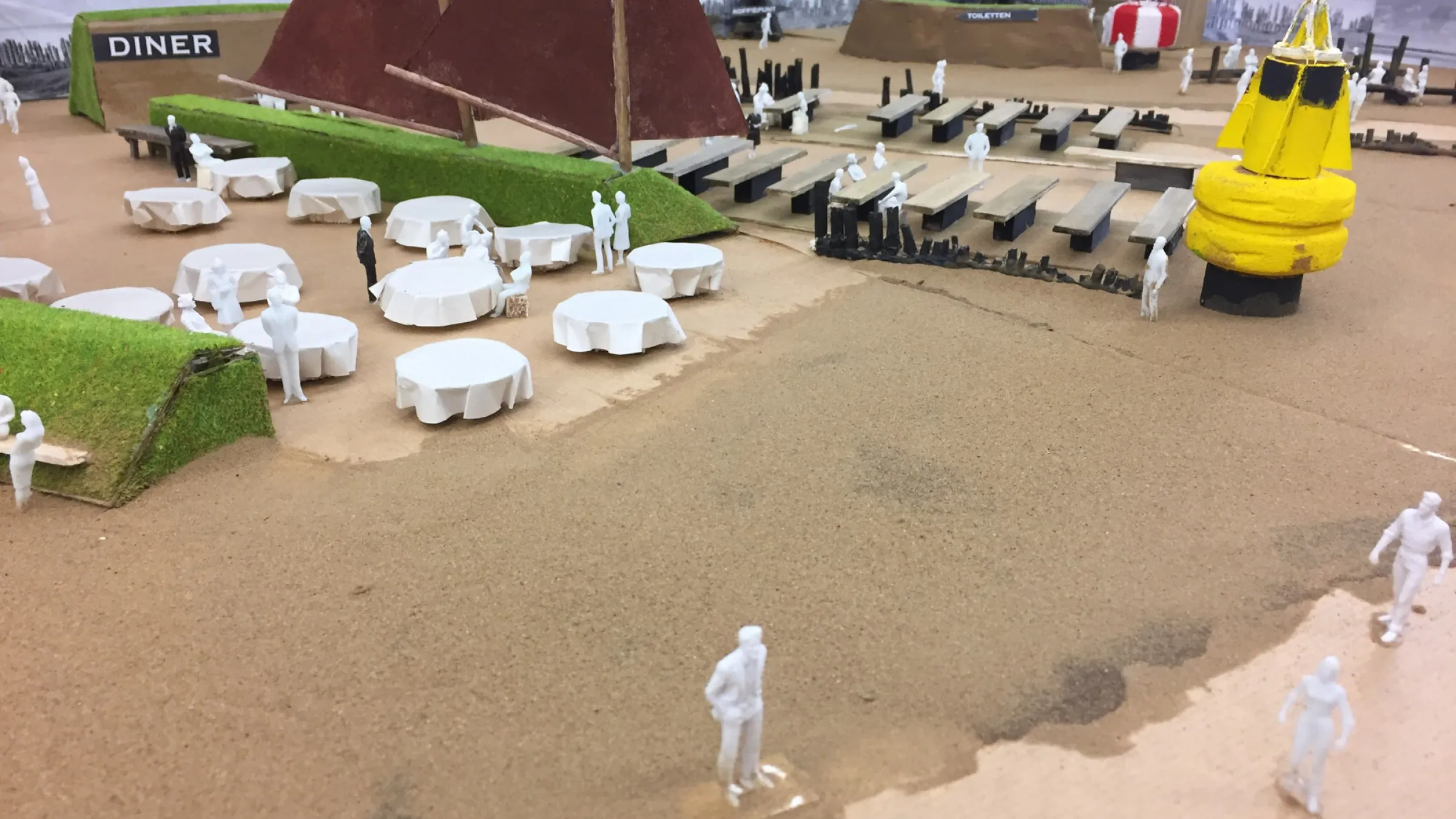 Stichting Faderpaard 2018