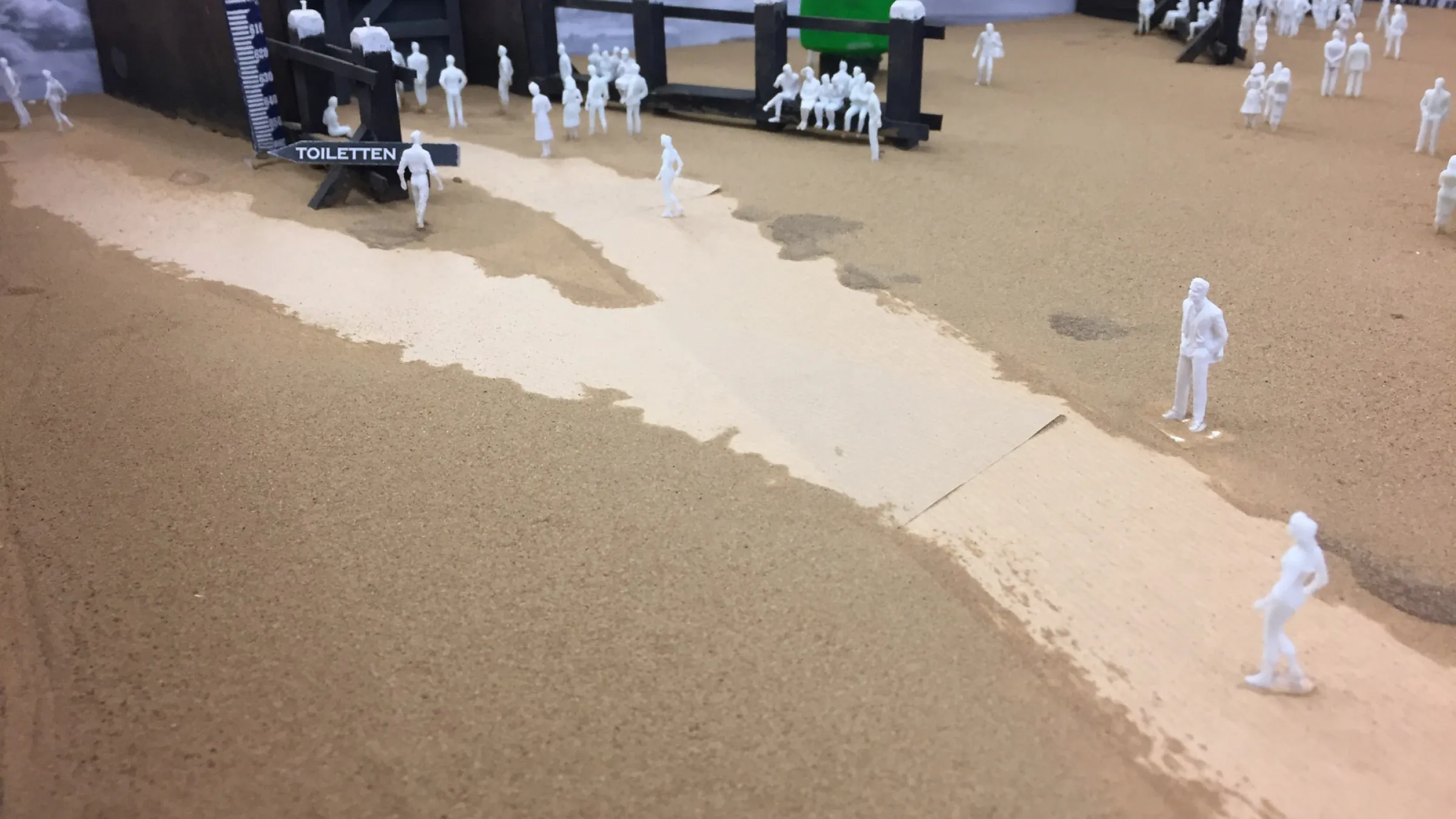 Stichting Faderpaard 2018