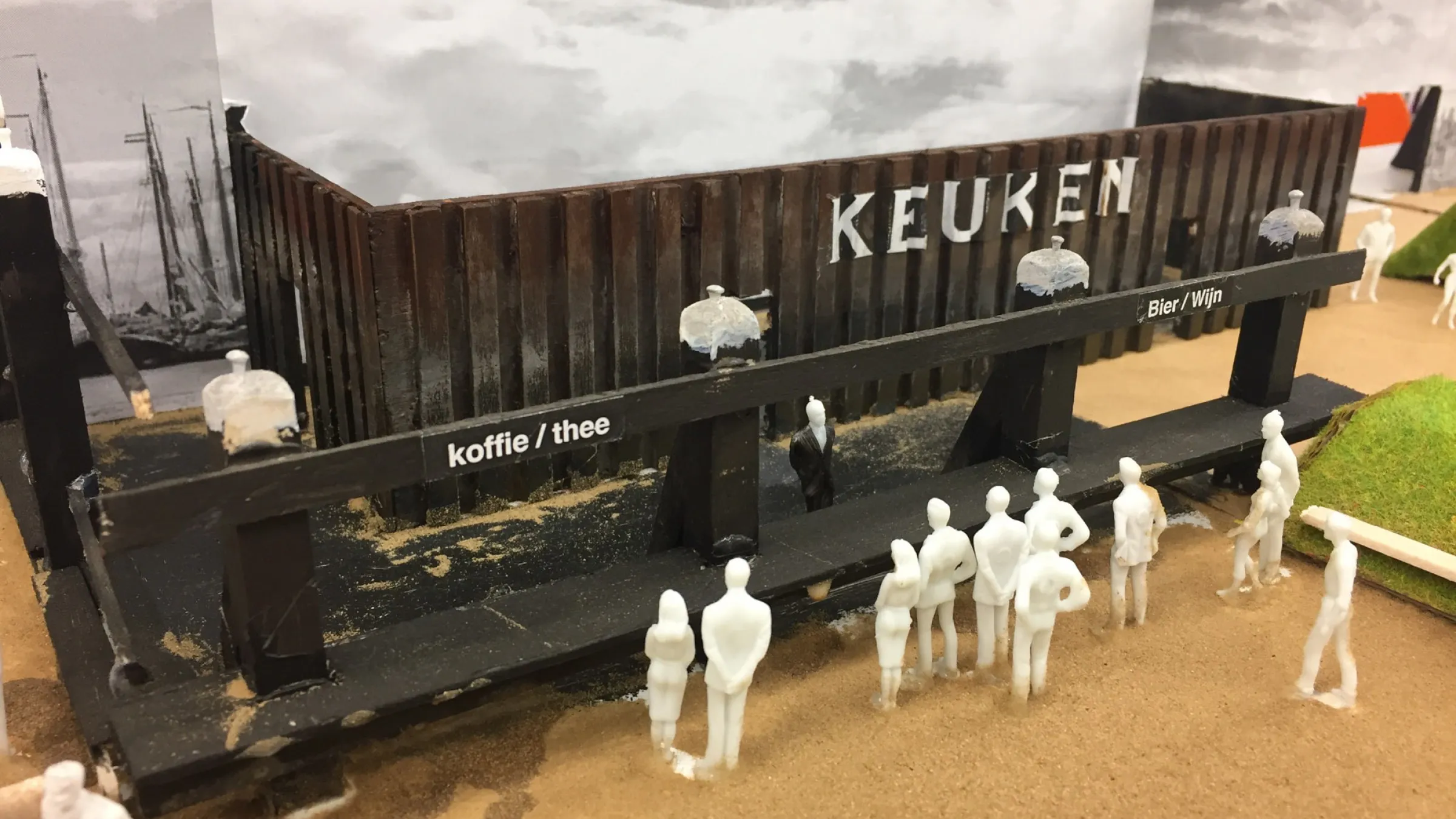 Stichting Faderpaard 2018