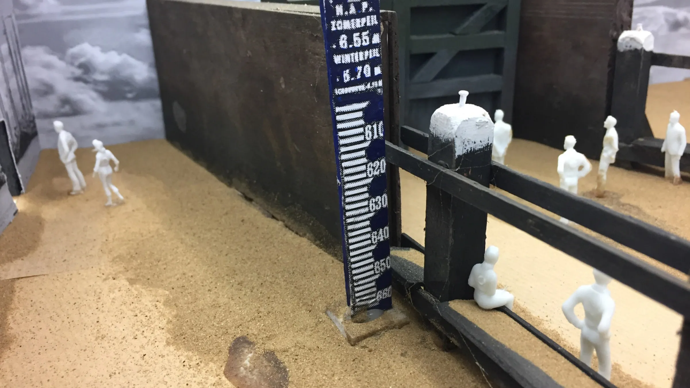 Stichting Faderpaard 2018