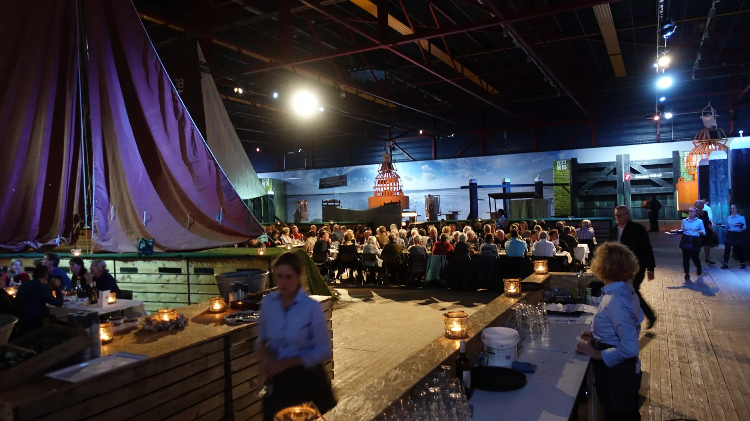 Stichting Faderpaard 2018