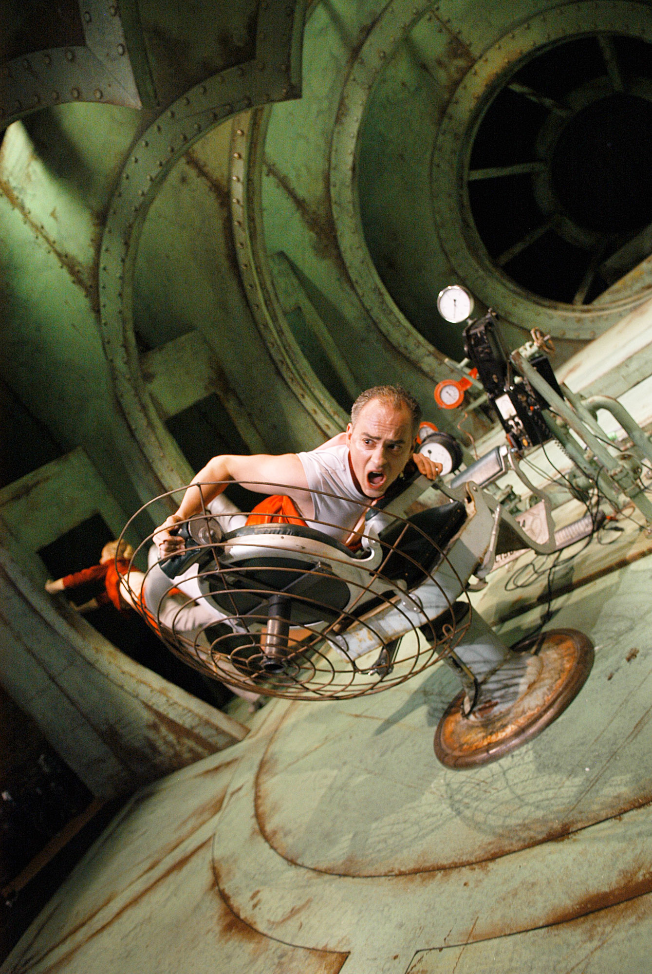 Staatstheater Oldenburg 2008