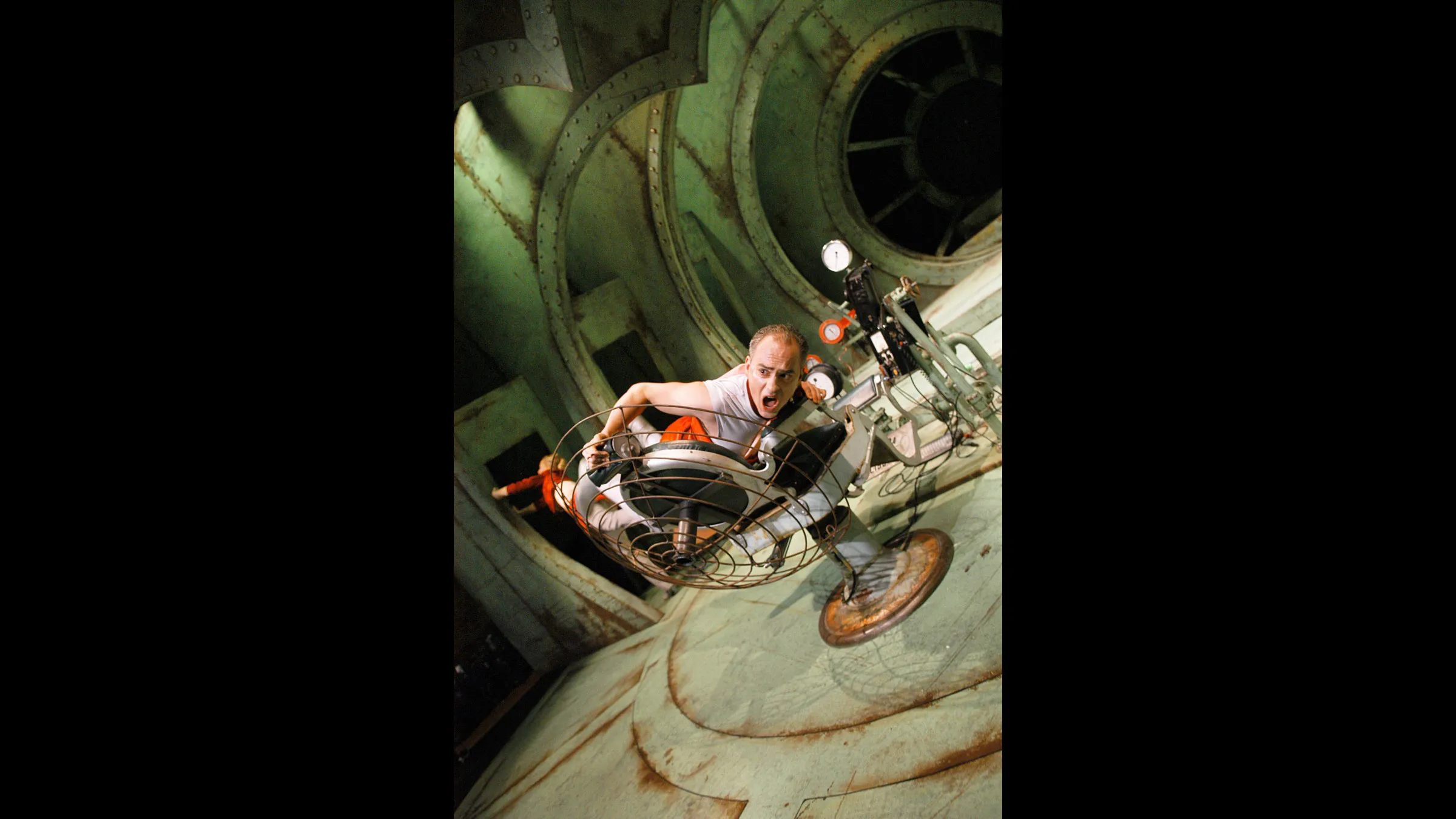 Staatstheater Oldenburg 2008