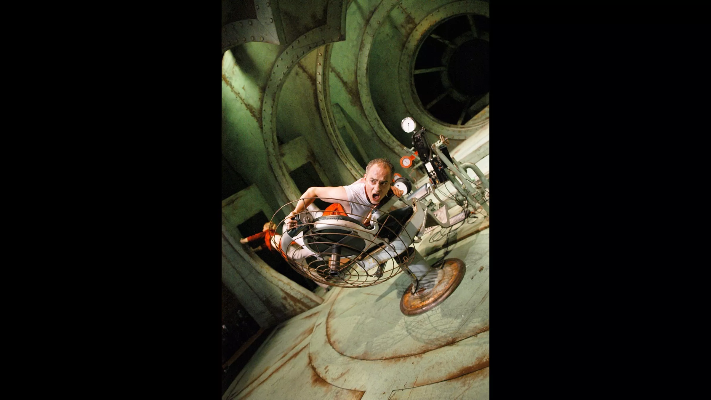 Staatstheater Oldenburg 2008