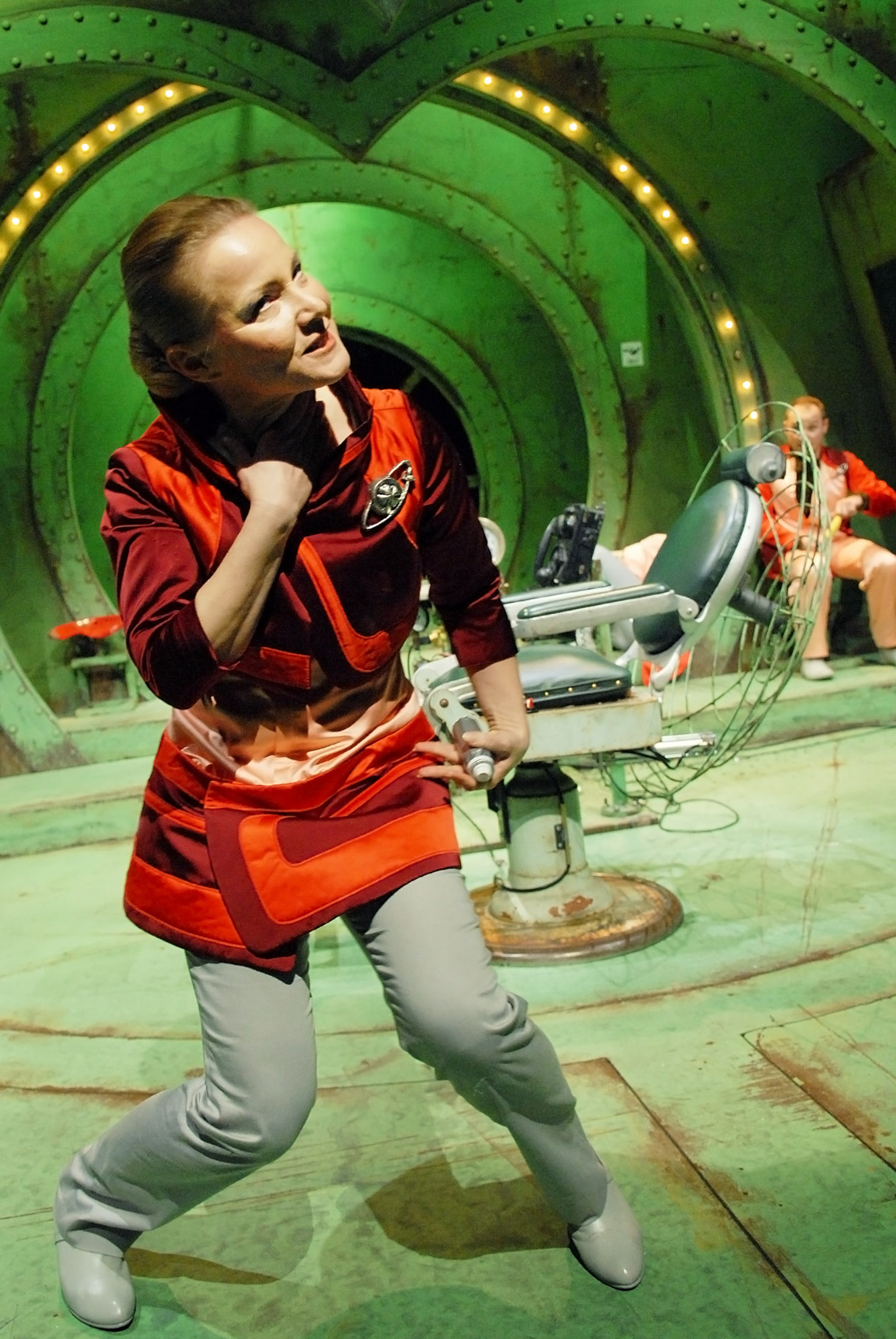 Staatstheater Oldenburg 2008