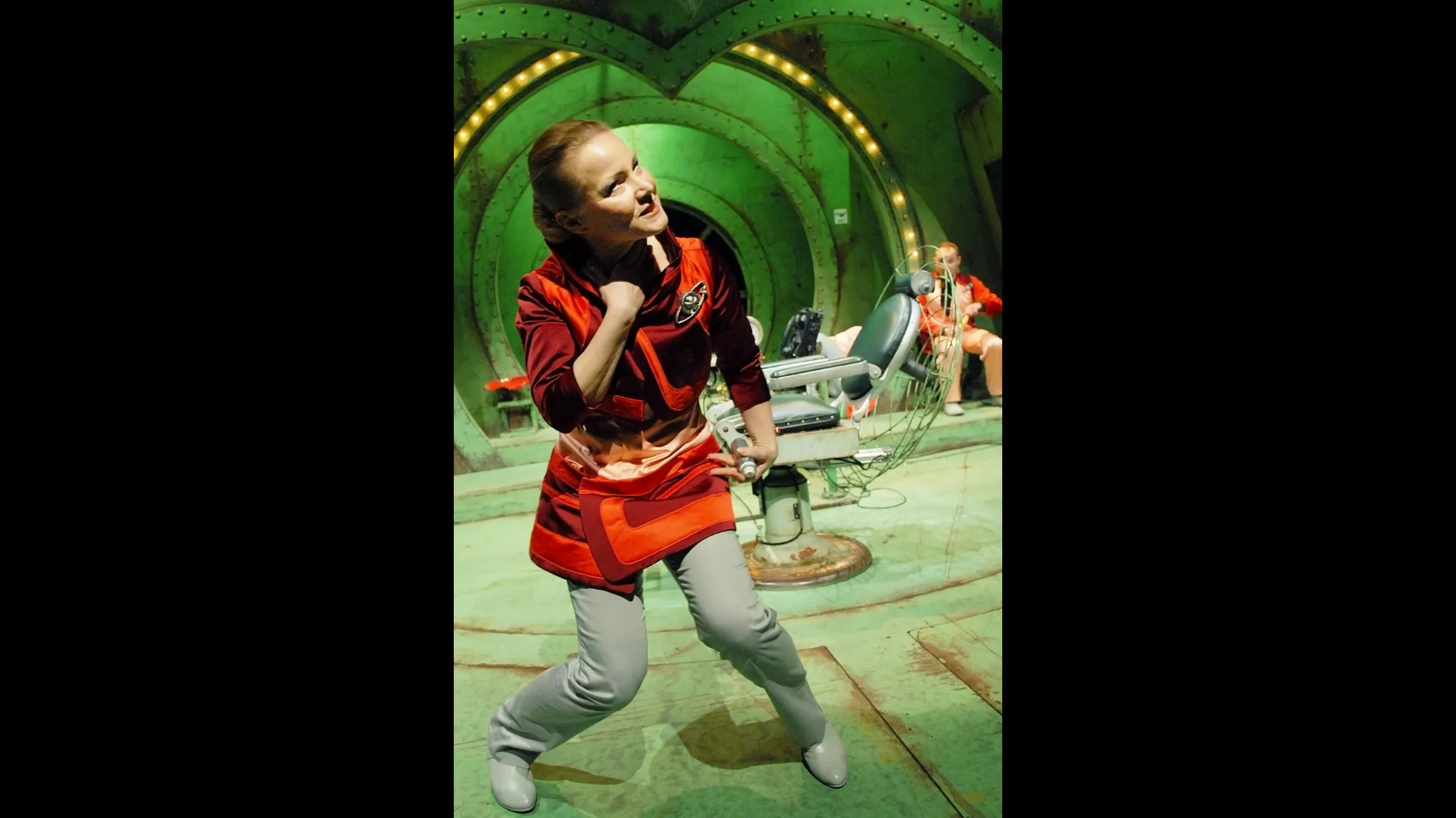 Staatstheater Oldenburg 2008