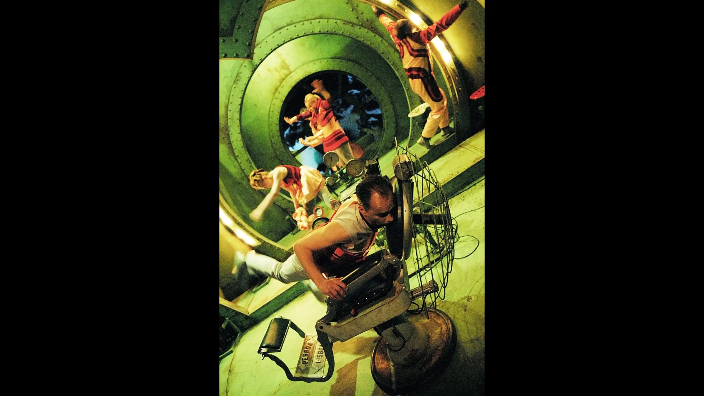 Staatstheater Oldenburg 2008