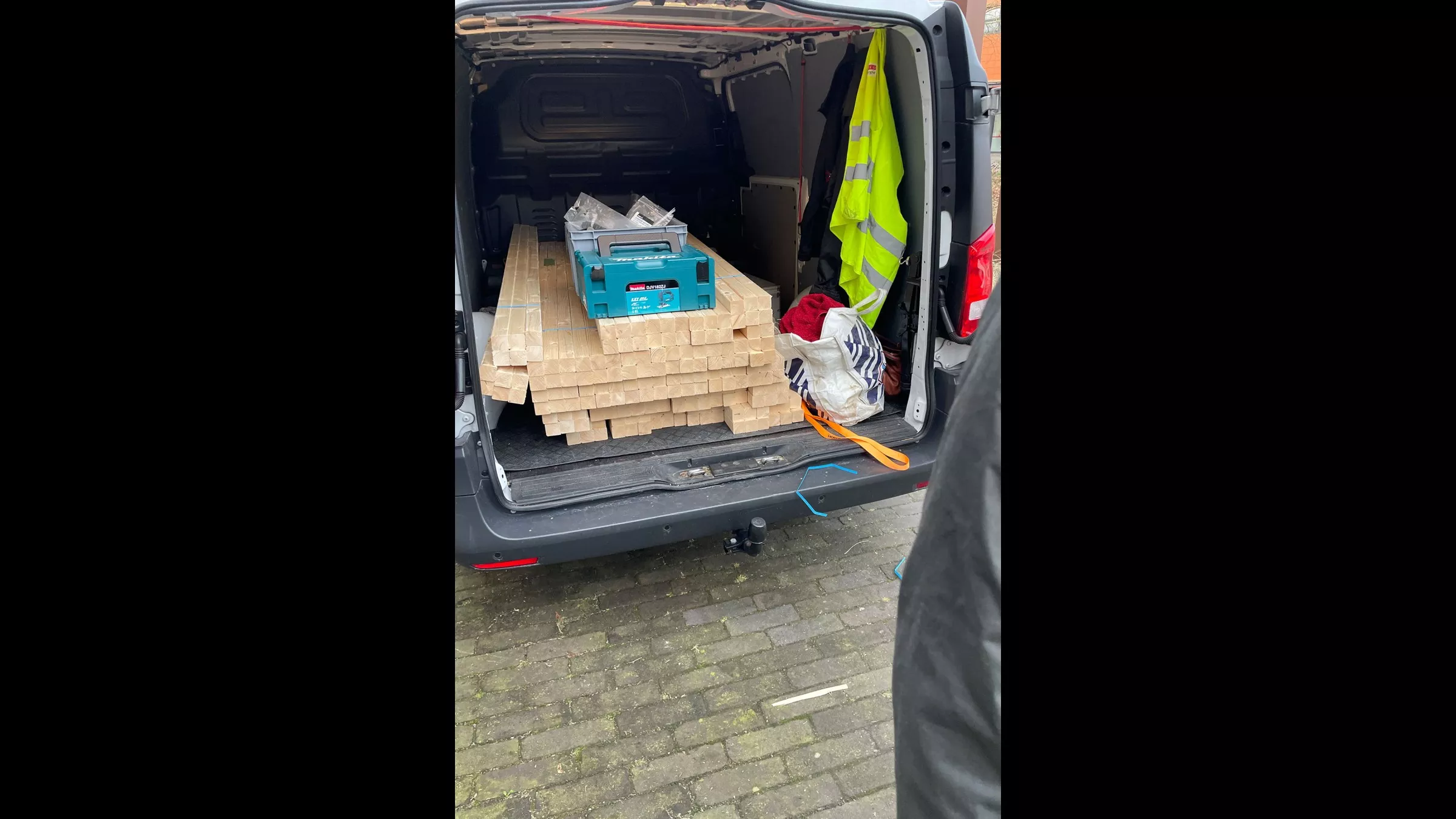 Winterfestival Kielzog Hoogezand, december 2023