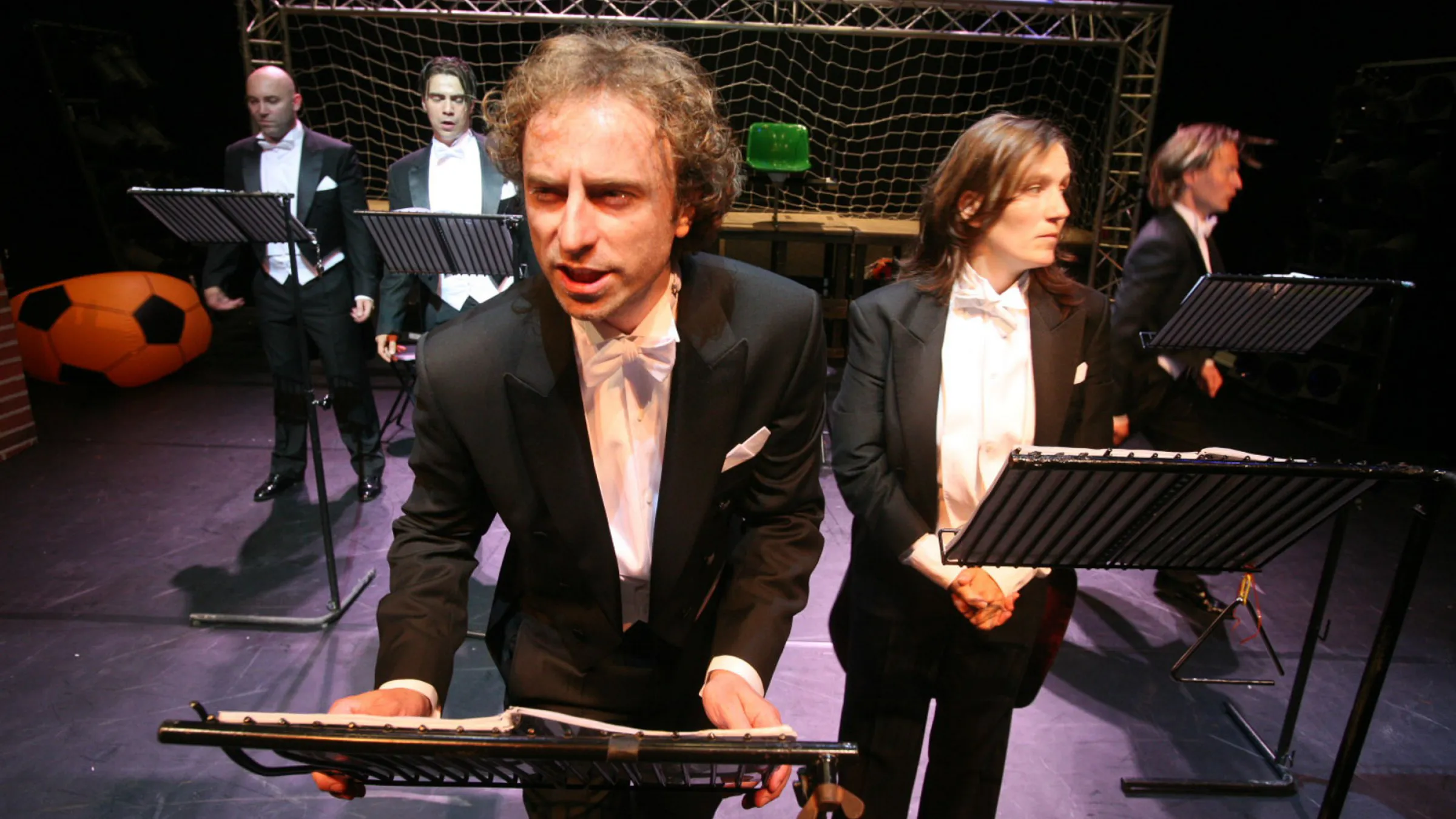 Noord Nederlands Toneel 2008