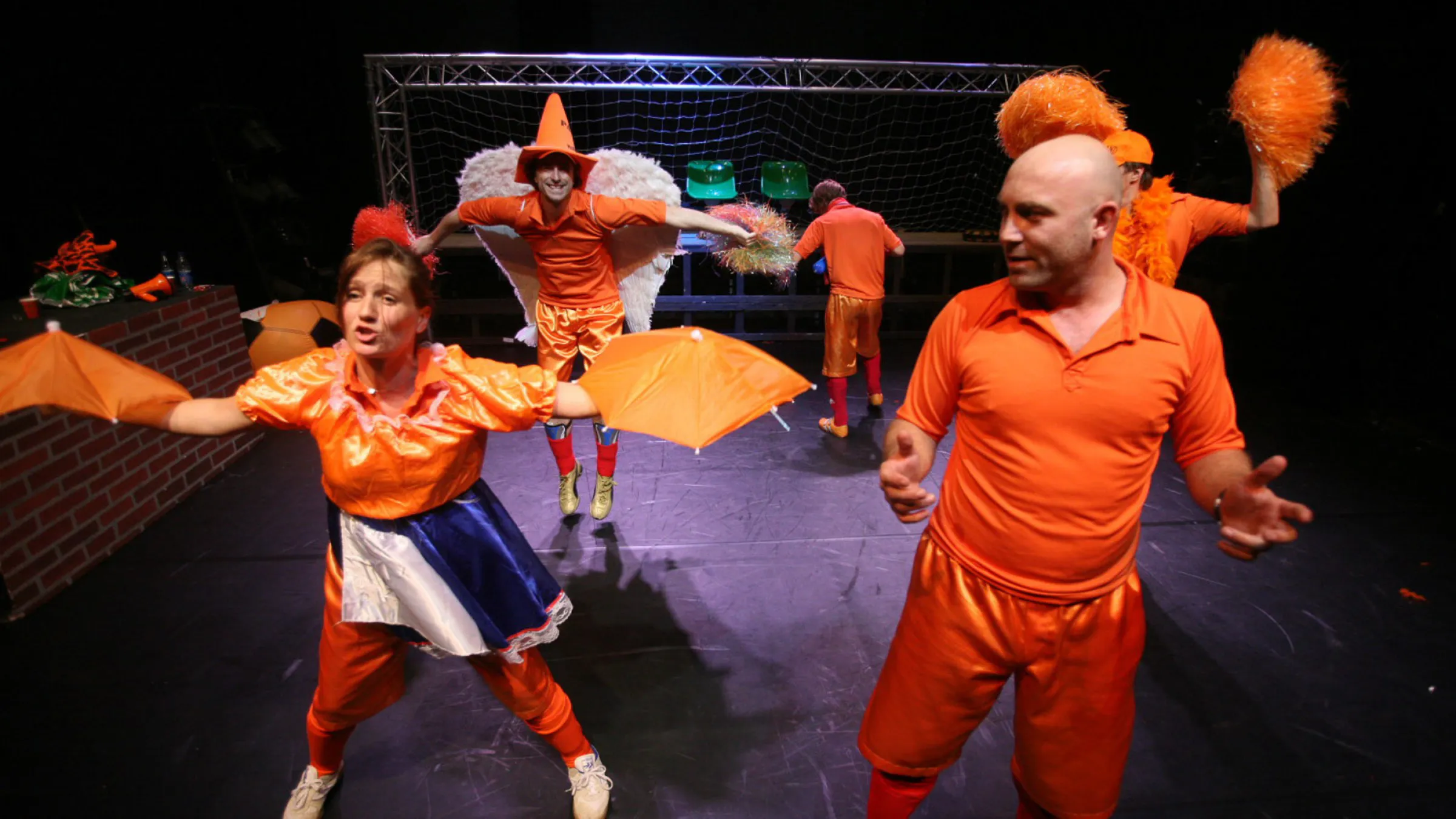 Noord Nederlands Toneel 2008