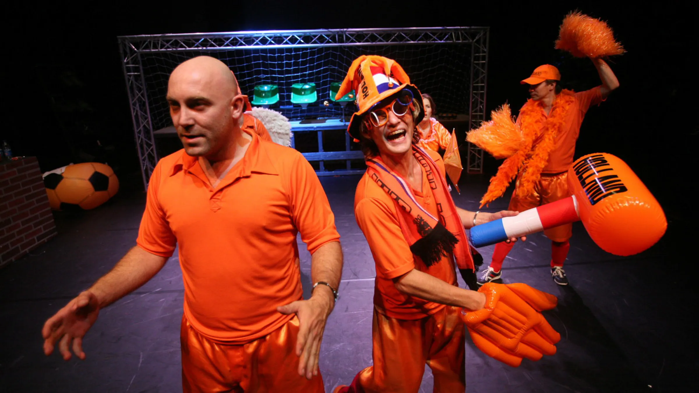 Noord Nederlands Toneel 2008