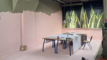 Ontwerp Ontwikkelcentrum, Gemeente Eemsdelta i.s.m. Maaike Disco.  