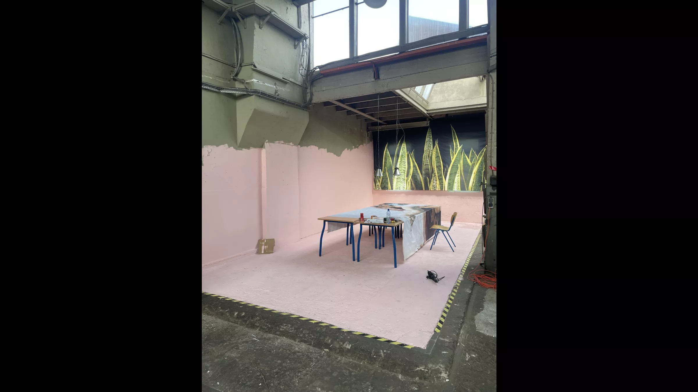 Ontwerp Ontwikkelcentrum, Gemeente Eemsdelta i.s.m. Maaike Disco.  