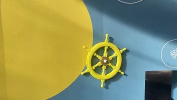 Ontwerp Ontwikkelcentrum, Gemeente Eemsdelta i.s.m. Maaike Disco.  