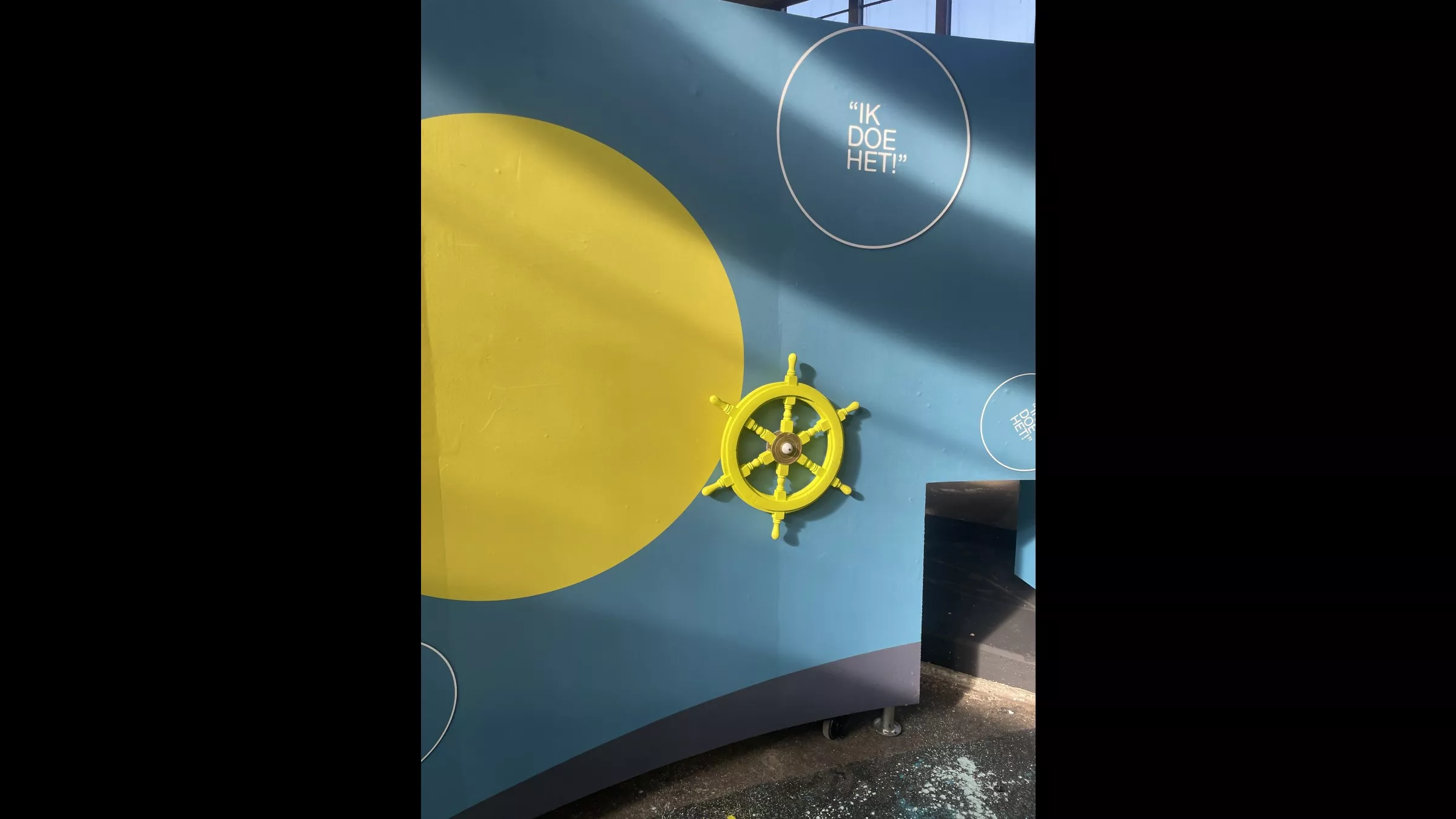 Ontwerp Ontwikkelcentrum, Gemeente Eemsdelta i.s.m. Maaike Disco.  