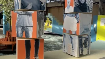 Ontwerp Ontwikkelcentrum, Gemeente Eemsdelta i.s.m. Maaike Disco.  