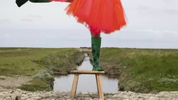 Janneke Jager, premiere, 30 september 2025