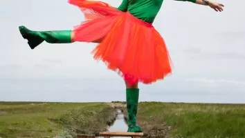 Janneke Jager, premiere, 30 september 2025