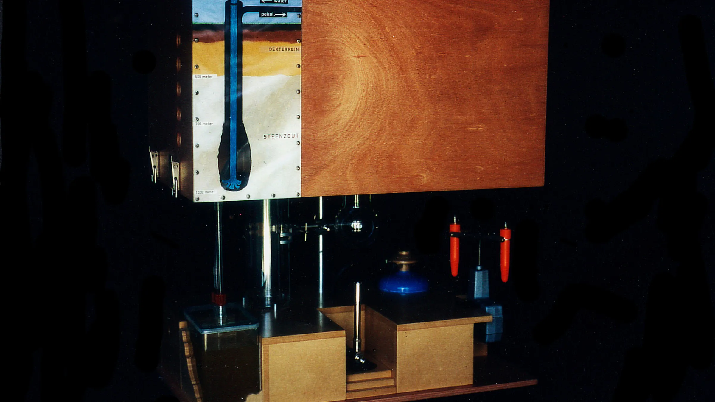 Doe-kist zoutwinningsproces AKZO NOBEL 2003