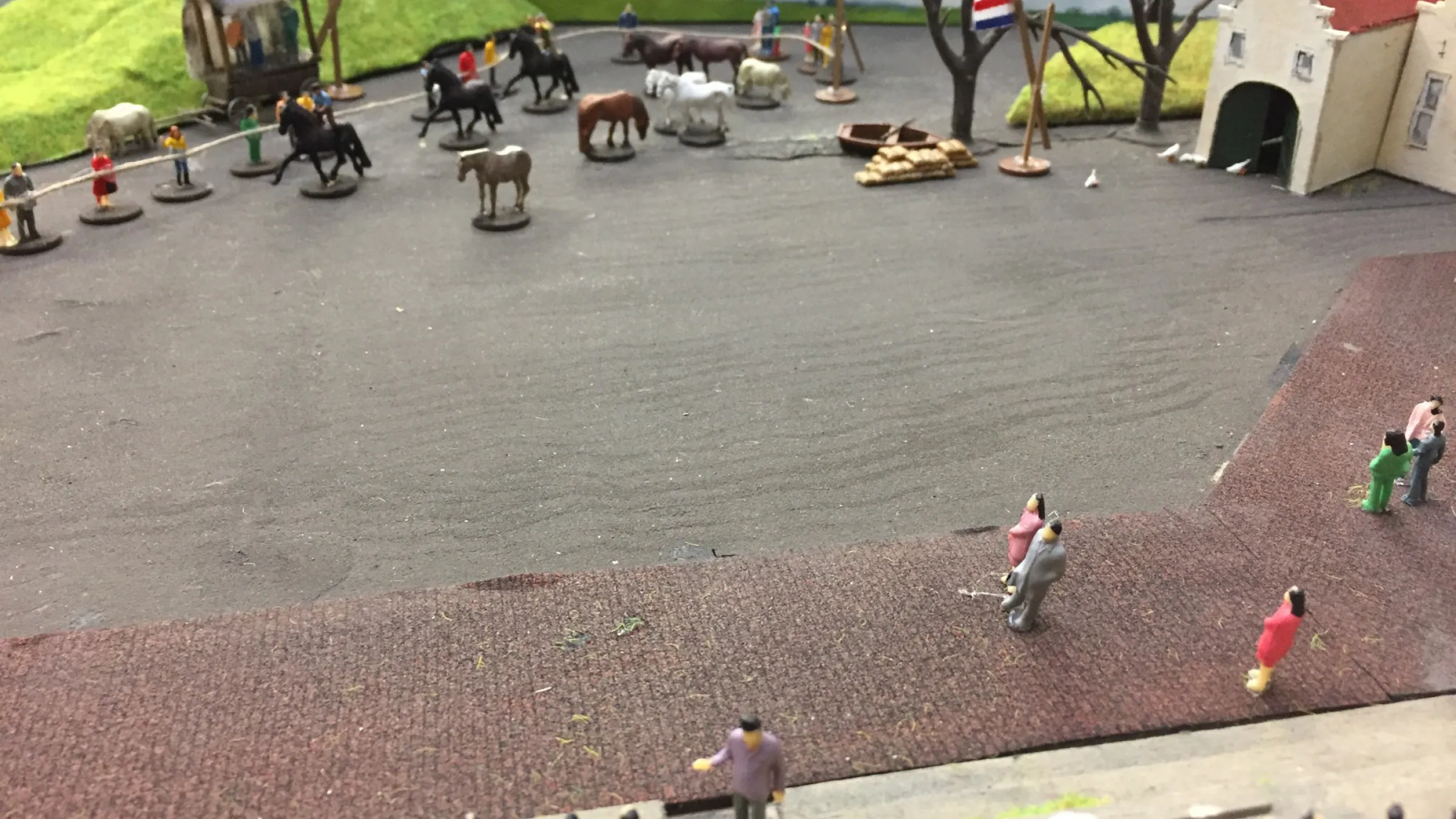 Stichting Faderpaard 2018