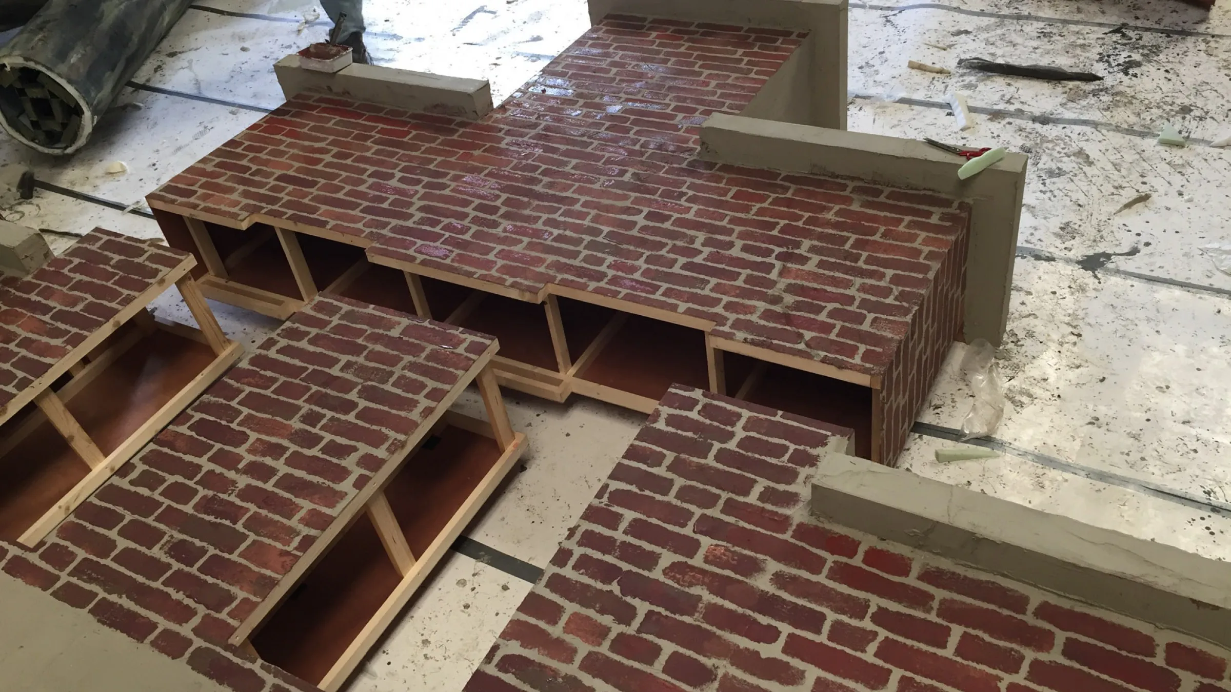 Stichting Faderpaard 2018