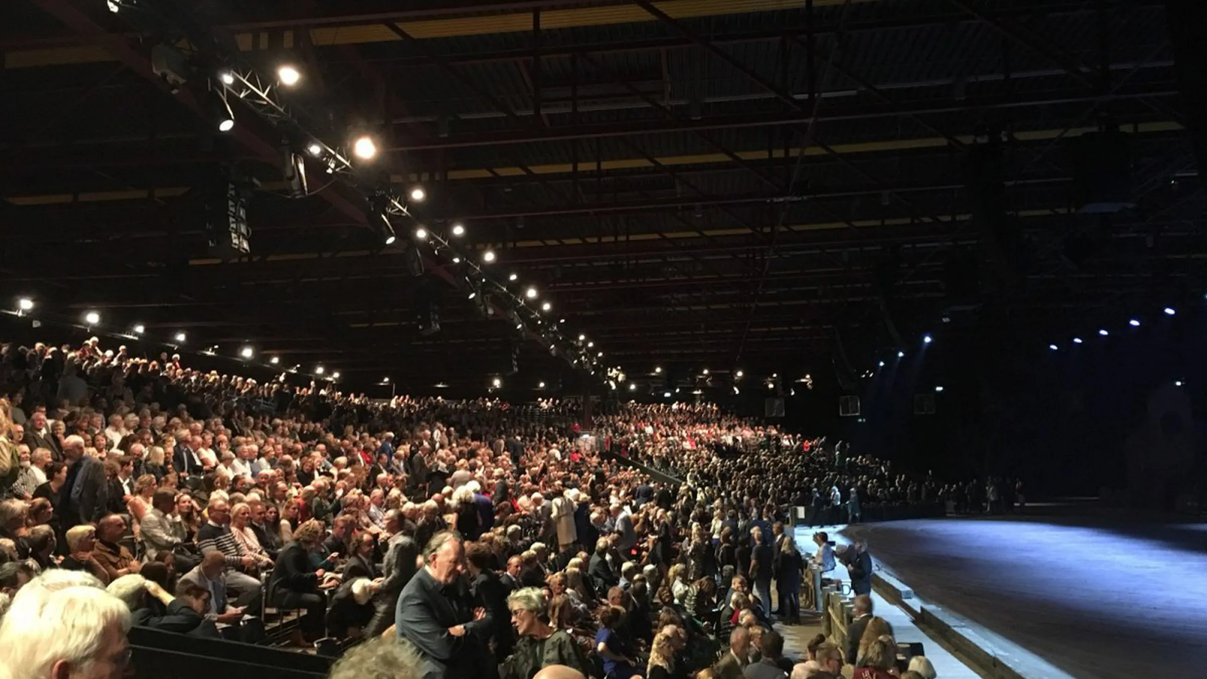 Stichting Faderpaard 2018