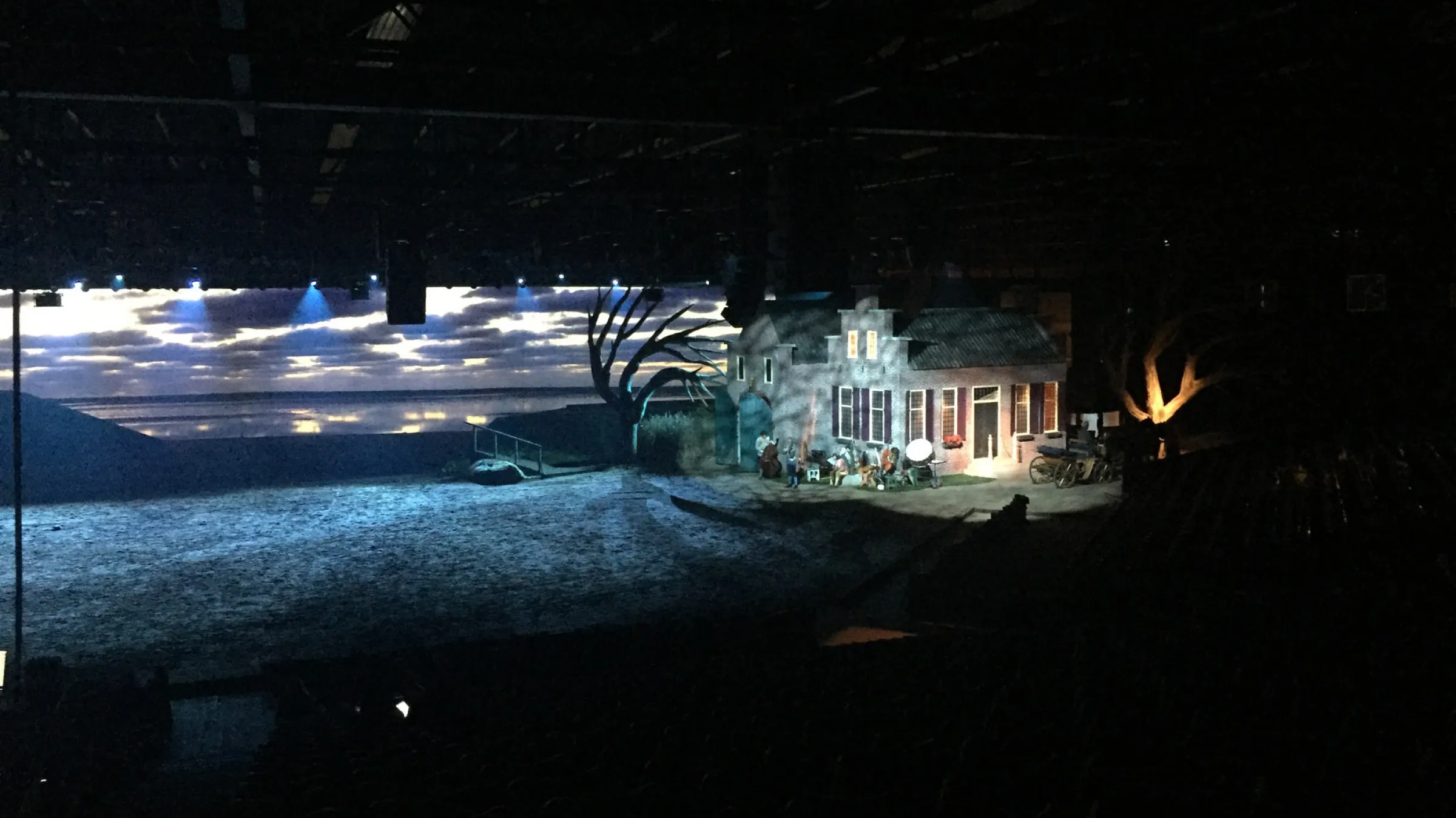 Stichting Faderpaard 2018