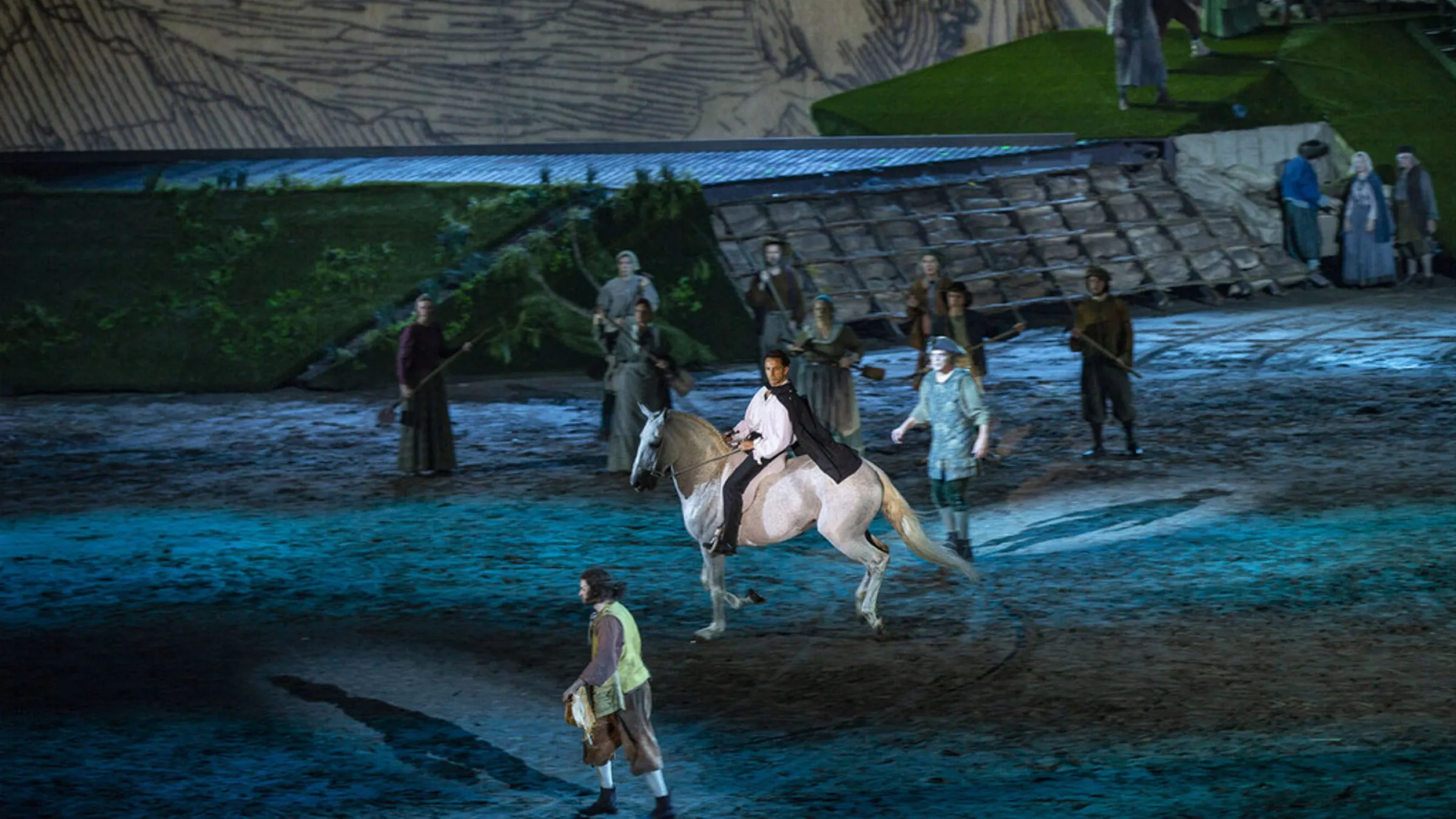 Stichting Faderpaard 2018