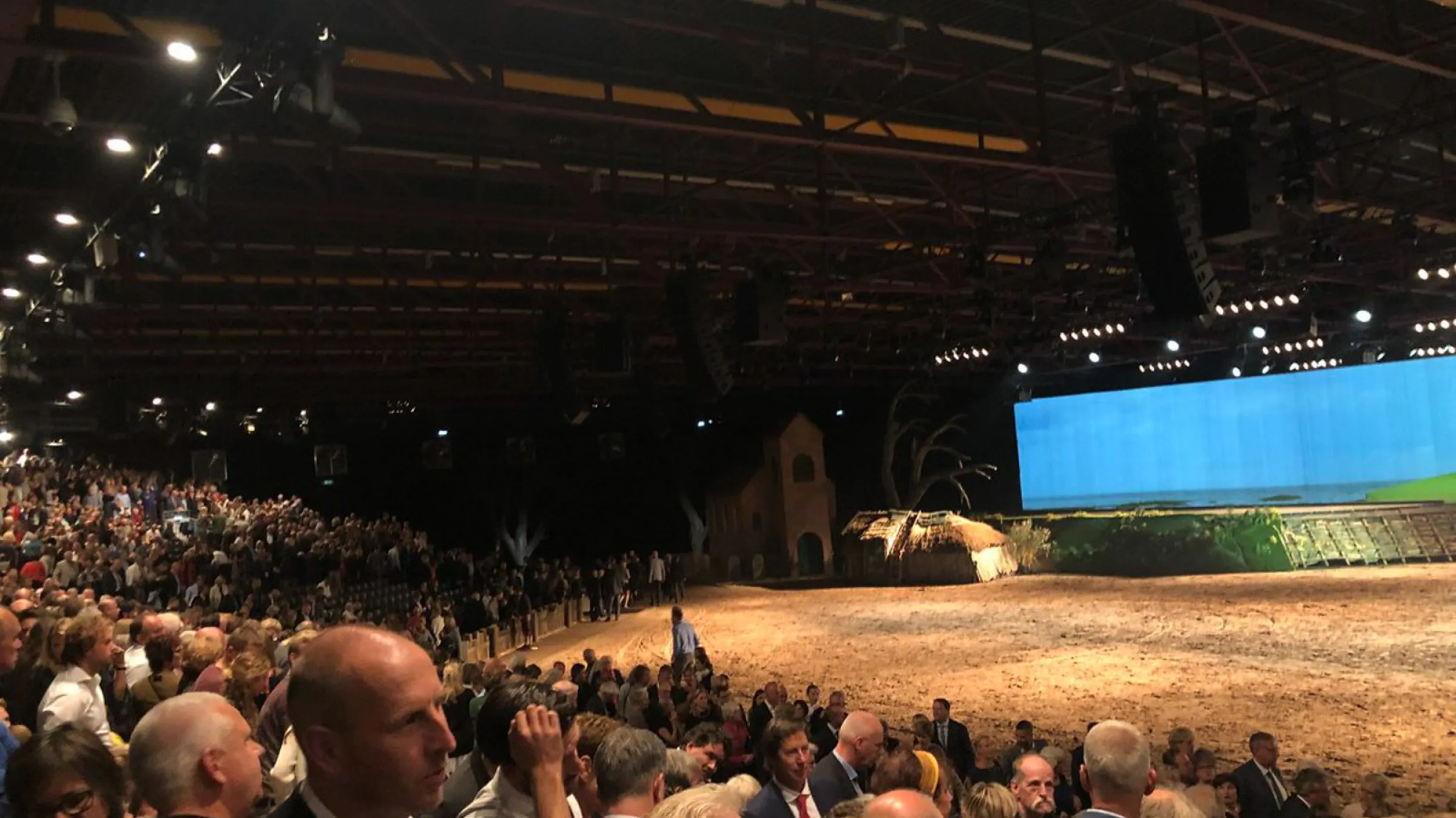 Stichting Faderpaard 2018