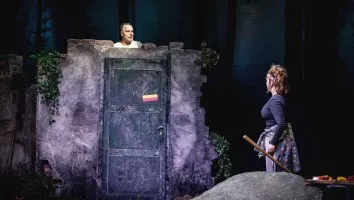 Schlosstheater Celle, premiere, 5 september 2025. Foto’s: Marie Liebig