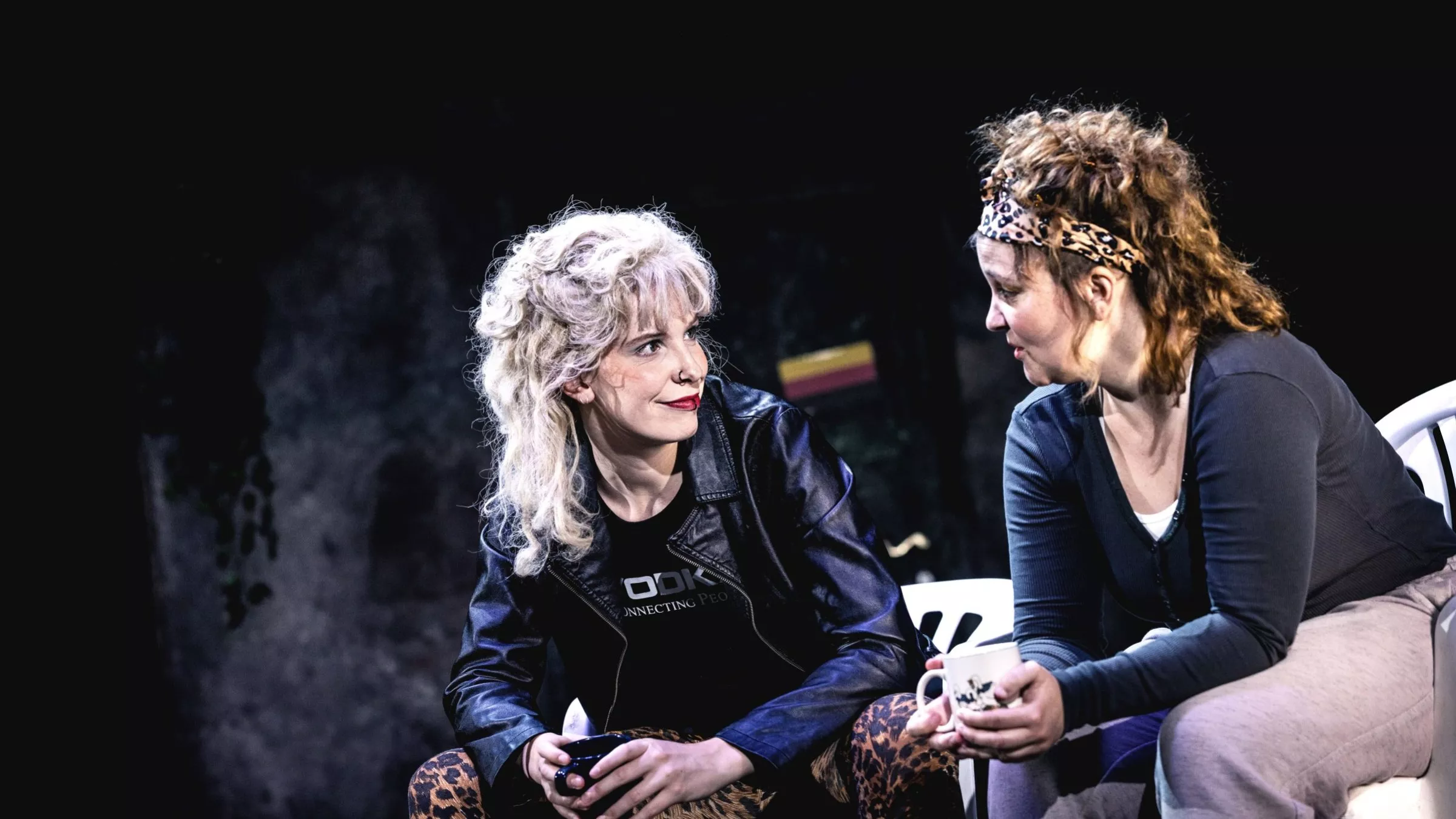 Schlosstheater Celle, premiere, 5 september 2025. Foto’s: Marie Liebig