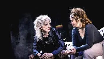 Schlosstheater Celle, premiere, 5 september 2025. Foto’s: Marie Liebig