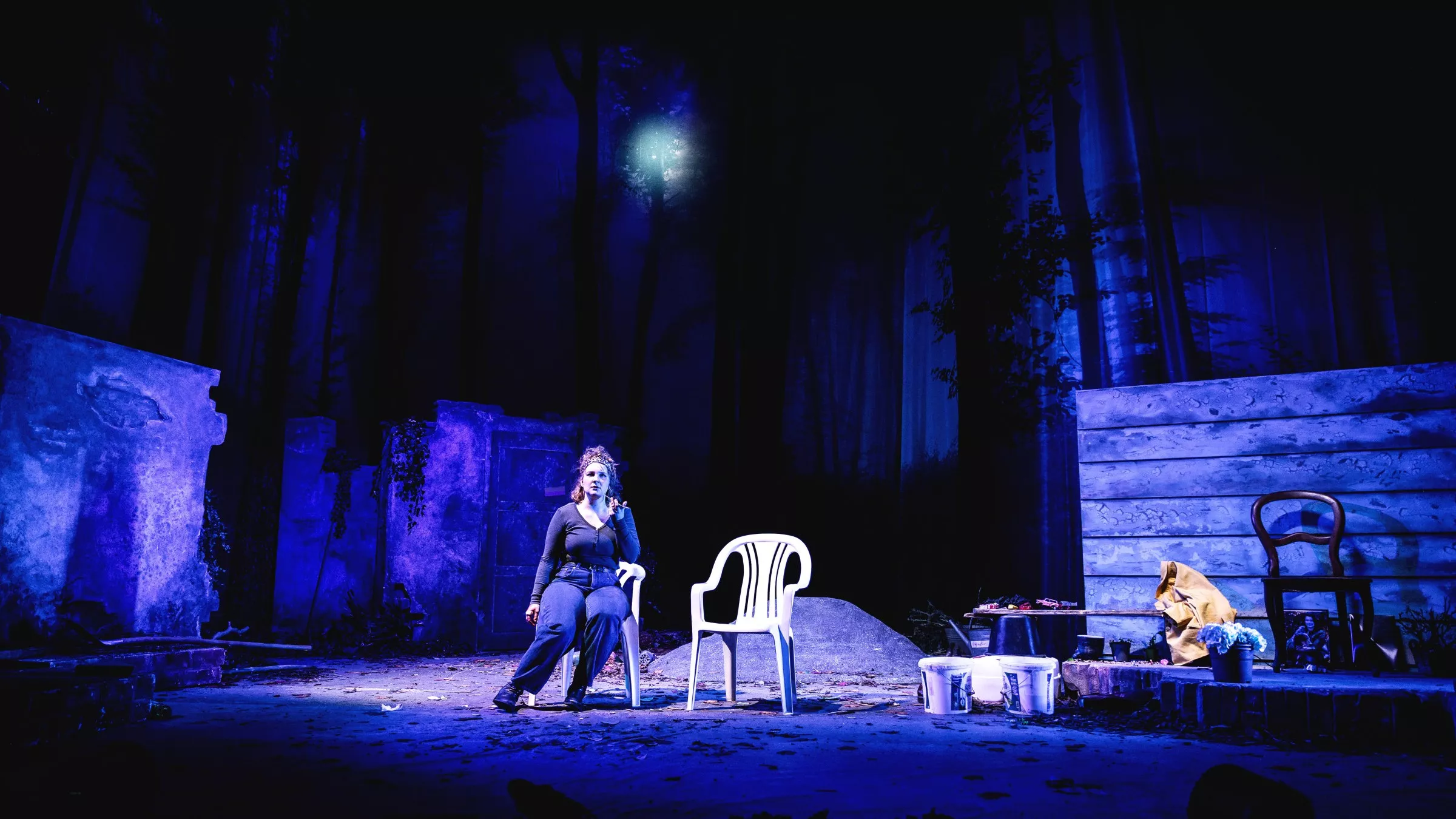 Schlosstheater Celle, premiere, 5 september 2025. Foto’s: Marie Liebig