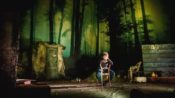 Schlosstheater Celle, premiere, 5 september 2025. Foto’s: Marie Liebig