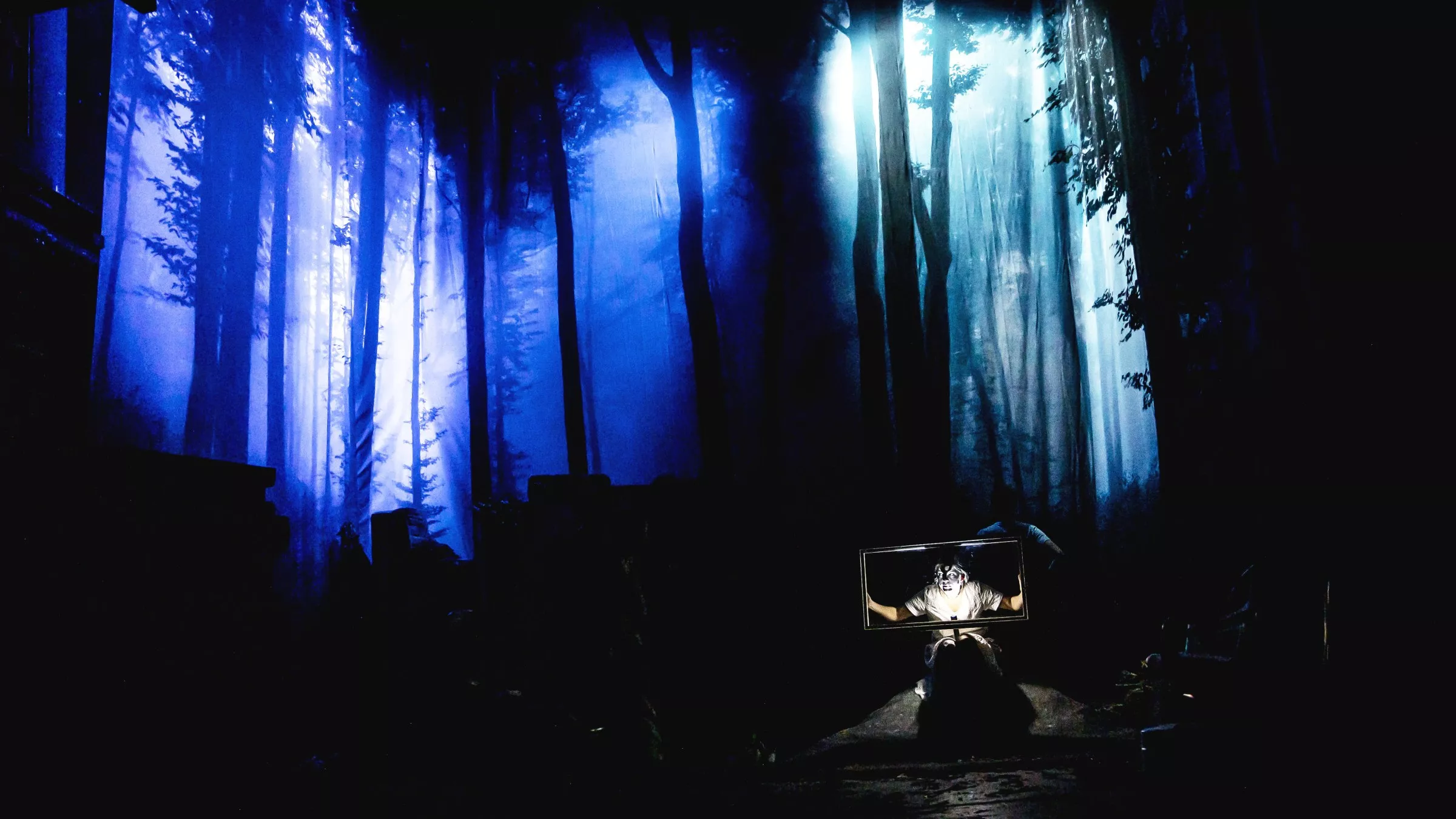 Schlosstheater Celle, premiere, 5 september 2025. Foto’s: Marie Liebig