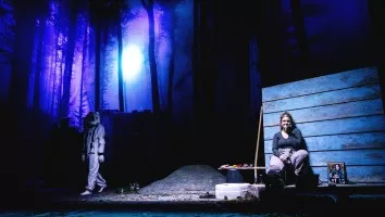 Schlosstheater Celle, premiere, 5 september 2025. Foto’s: Marie Liebig