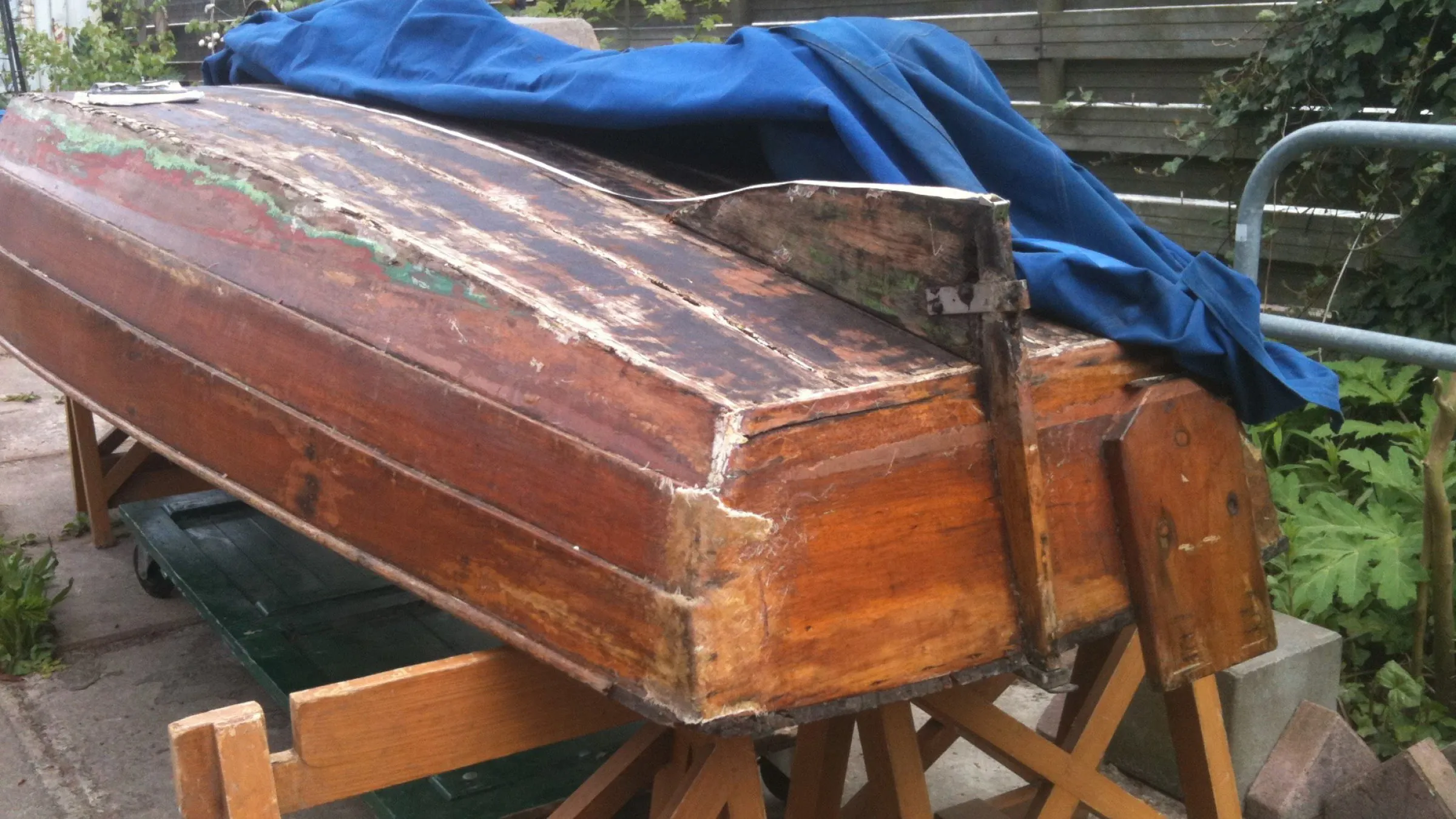 Voorstelling Miezemuis, Huis van Barm 2010