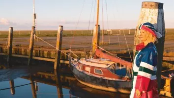 Stichting Kribbe Kreaties, premiere, 24 december 2024