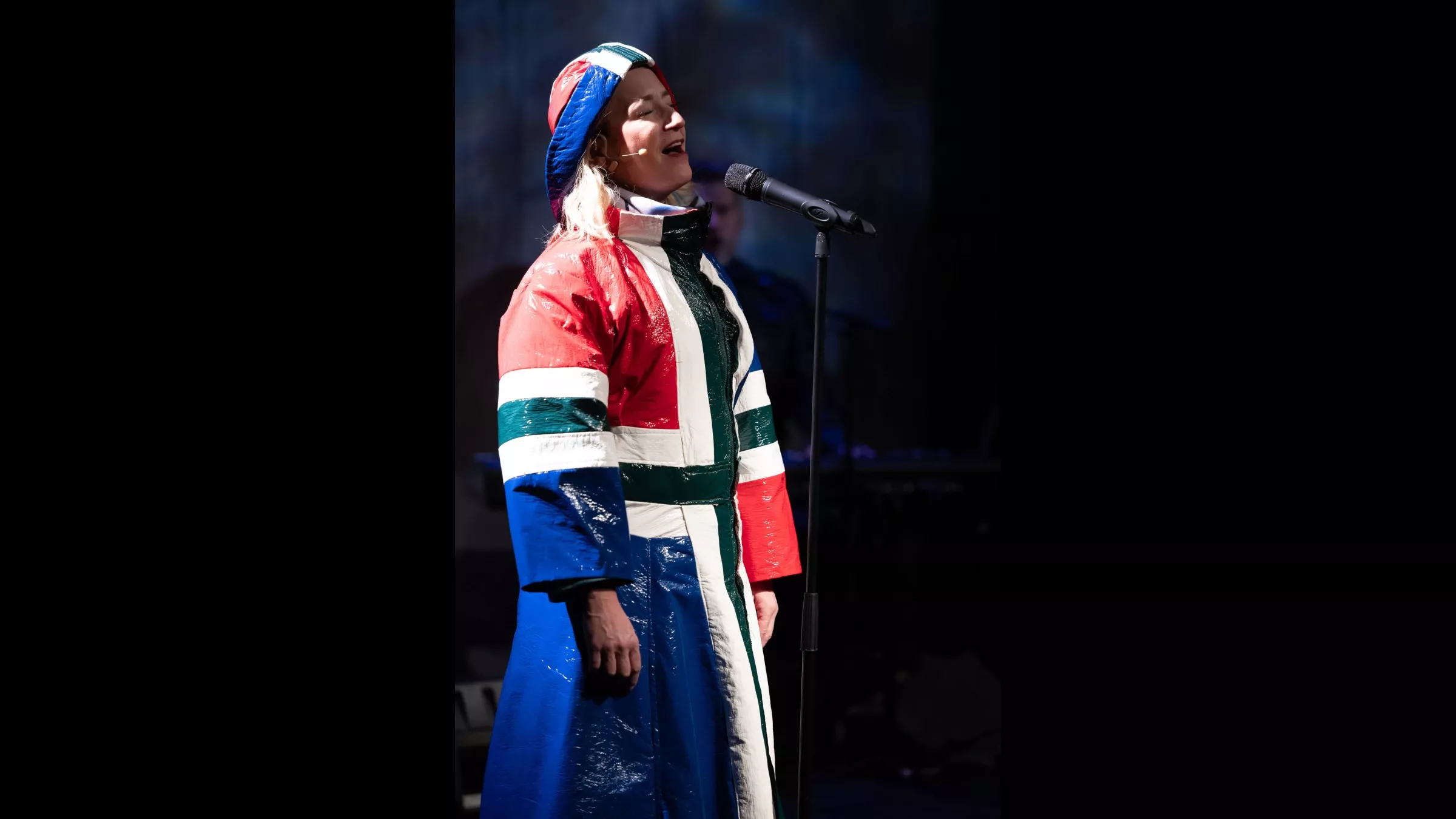 Stichting Kribbe Kreaties, premiere, 24 december 2024