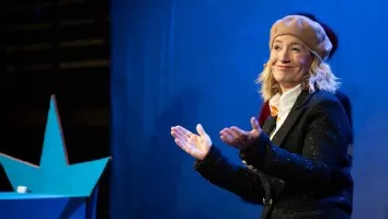 Stichting Kribbe Kreaties, premiere, 24 december 2024