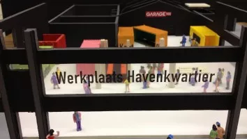 Werkplaats Havenkwartier