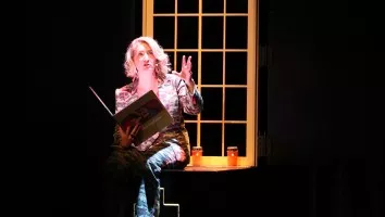 Janneke Jager, premiere, 30 september 2025