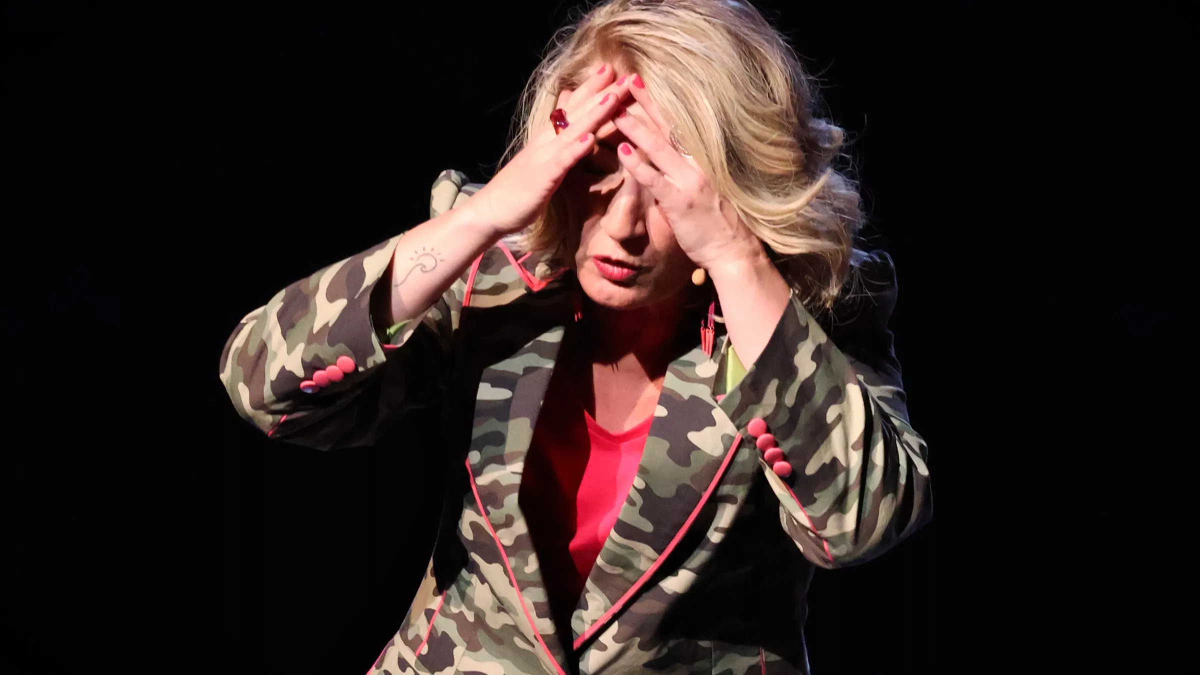 Janneke Jager, premiere, 30 september 2025