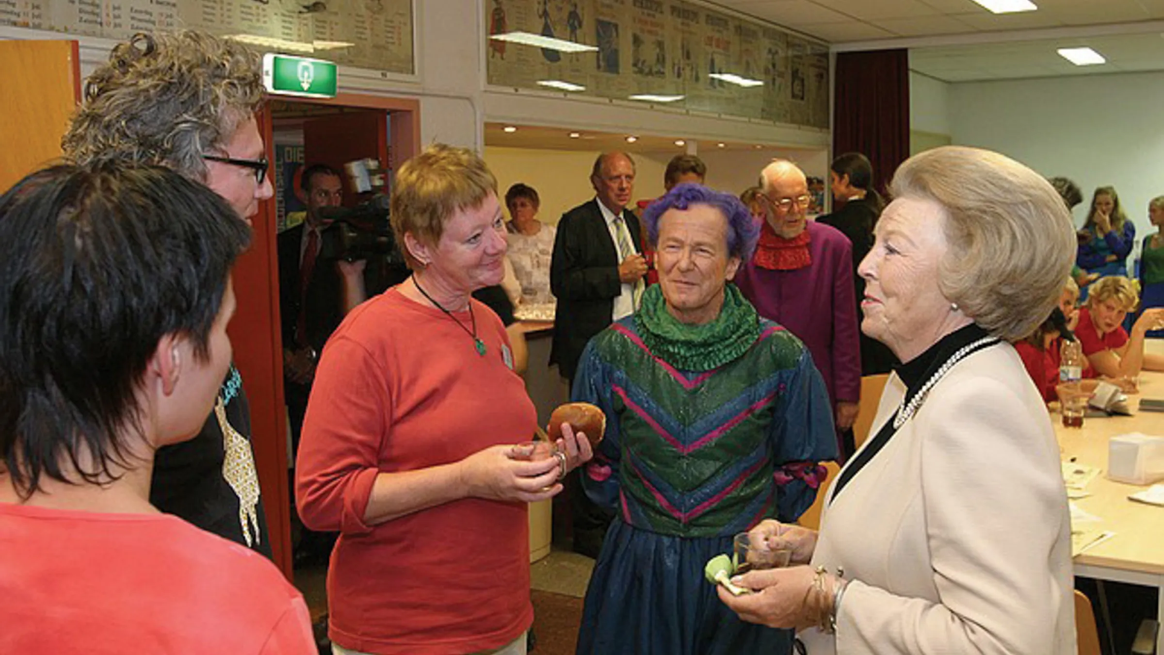 Shakespearetheater Diever 2005